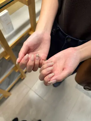 ネイル lino u sawaのネイルデザイン