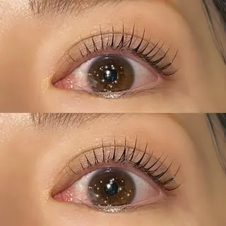 マツエク・マツパ Mei🎀 eye & hairのマツエク・マツパデザイン