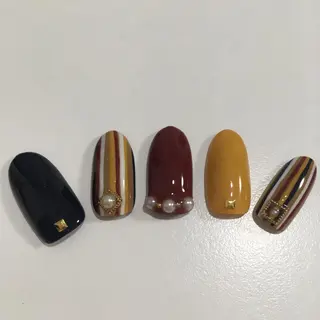 ネイル ☆ KAYOKO ☆のネイルデザイン