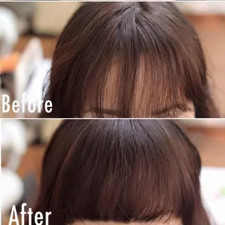 ヘアアレンジ ショート Gypsy eyelash (ジプシー)所属・Gypsy eyelashのマツエク・マツパデザイン