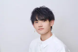 ショート メンズ ⭐中崎 さゆり⭐のヘアスタイル