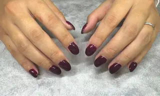 ネイル SalonPartage所属・Ruby りさのネイルデザイン