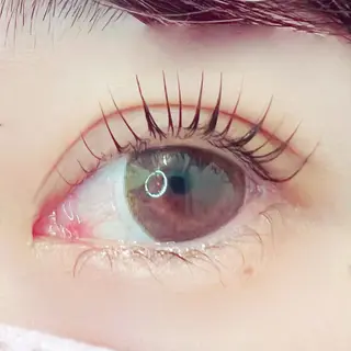 マツエク・マツパ JESSICA 新宿のマツエク・マツパデザイン