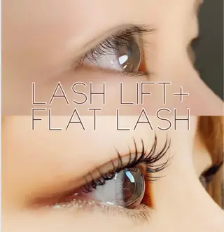 マツエク・マツパ 深夜も営業、国分寺駅 Omueyelashのマツエク・マツパデザイン