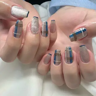 ネイル 🪞KAPE NAIL 🪞のネイルデザイン