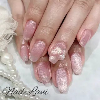 ネイル KOMINE SAAYAのネイルデザイン