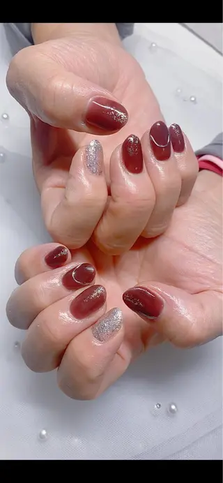 ネイル Jasmine nailsalon所属・ジャスミン ネイルサロンのネイルデザイン