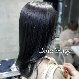 ロング カラー plume【プリュム】恵比寿所属・💗plume(ぷり ゅむ)💗なずなのマツエク・マツパデザイン