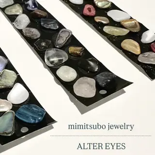 ALTER EYES wakigawa☁️の眉毛・アイブロウイメージ
