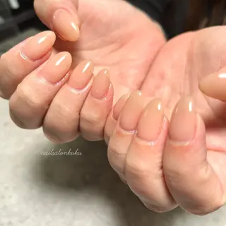 ネイル nail salon kuku所属・nail salon kukuのネイルデザイン