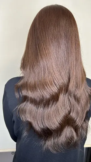 ロング ❄️艶カラー/レイヤ ー/ボブ/mao❄️のヘアスタイル