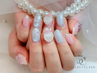 ネイル 5C NAIL 5C NAILのネイルデザイン