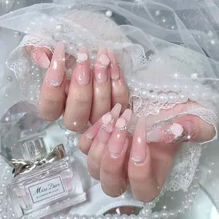 ネイル Marin nailのネイルデザイン