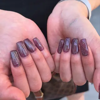 ミディアム RIObyROSA所属・NAILS byRIOのネイルデザイン