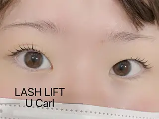 マツエク・マツパ eyelash Fiara by CYAN【フィアラバイシアン】所属・奥本 凜のマツエク・マツパデザイン