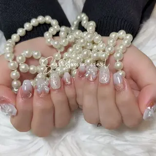ネイル Sunshine   nail salon所属・サンシャイン ネイル池袋店のネイルデザイン