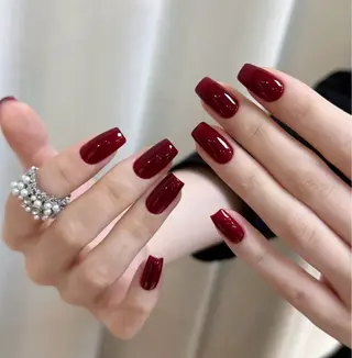 ネイル ゆい ゆいのネイルデザイン