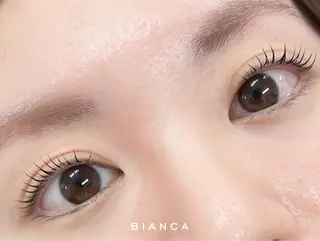 マツエク・マツパ Bianca 🎀🤍Ririnaのマツエク・マツパデザイン