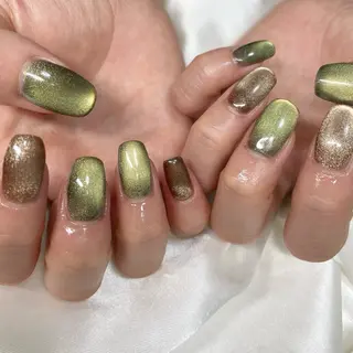 ネイル nailsalon SANANAILのネイルデザイン