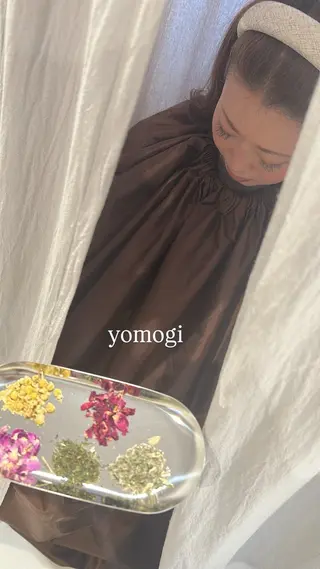 welina nailのネイルデザイン