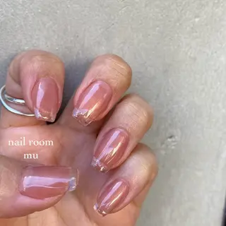 ネイル nail room muのネイルデザイン