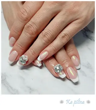ネイル Nail salon Ka pilinaのネイルデザイン
