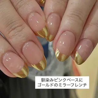 ネイル YOU (ユウ)のネイルデザイン