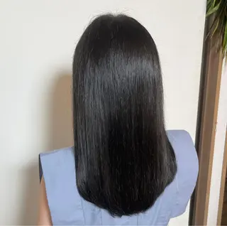 ロング カラー Hair...DiA YUNAのヘアスタイル