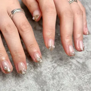 ネイル atelier mac.のネイルデザイン