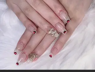 ネイル Y&Y ネイルサロンのネイルデザイン