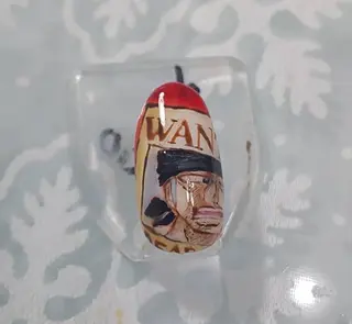 ネイル nail salon Stella*所属・菅原 ミヤのその他イメージ