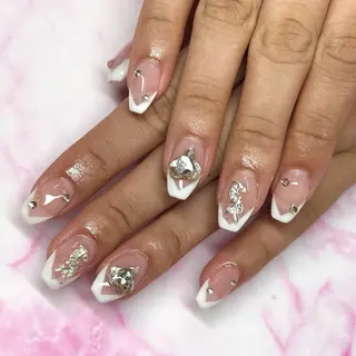 ネイル KAONAIL昭島店 【伊藤】のネイルデザイン