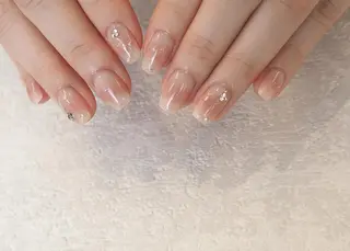 ネイル 田中 （ネイリスト）のネイルデザイン