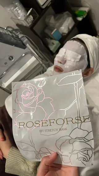 DeI'mあま所属・若返り❤️ エステサロン❤️のその他イメージ