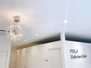 POLA Esthe inn Calm所属・Estheinn Calm竹内のエステ・リラクイメージ