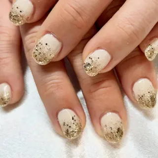 ネイル Forca total studio所属・Forca Airaのネイルデザイン