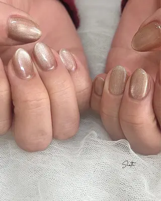 ネイル nail salon slothのネイルデザイン