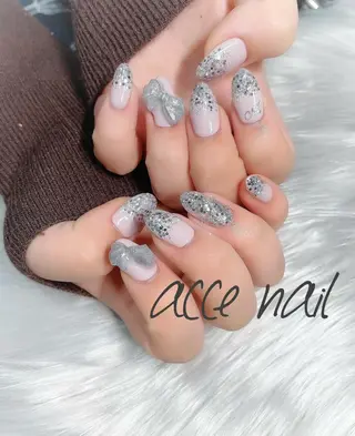 ネイル atsuco ✴︎のネイルデザイン