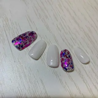 ネイル malibu hair resort大泉店所属・kalon💅 SEIRAのネイルデザイン