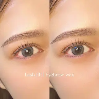 マツエク・マツパ GO TODAY SHAiRE SALON表参道Luce店所属・Mia 🕯️🤍のマツエク・マツパデザイン