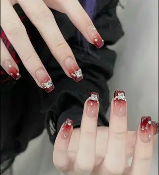 ネイル JUNAエステ2980所属・JUNA エステ&リラクのエステ・リラクイメージ