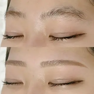 アイブロウ vico名古屋栄店所属・🌺+vico 栄店 🌺MAYUKIの眉毛・アイブロウイメージ