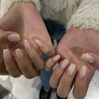 ネイル ASA nail / ニュアンス☀︎個性派のネイルデザイン