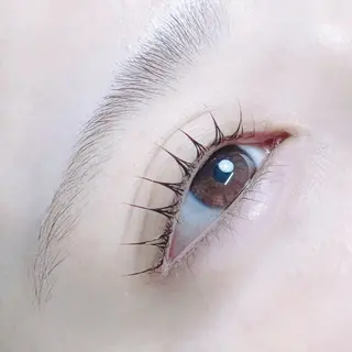 マツエク・マツパ KANOA manaのマツエク・マツパデザイン