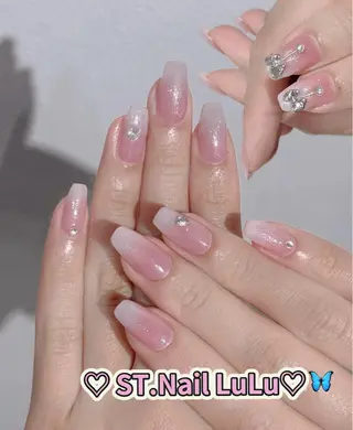 ネイル ル ルのネイルデザイン