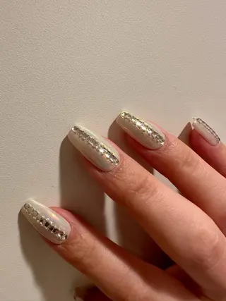 ネイル 佐藤 穂乃香のネイルデザイン