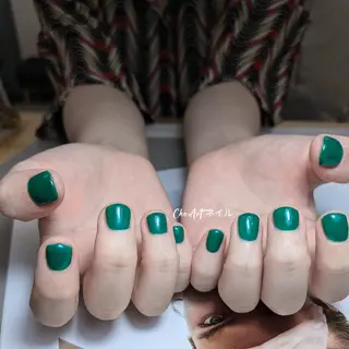 ネイル Cho Artネイル所属・Cho Art ネイルのネイルデザイン