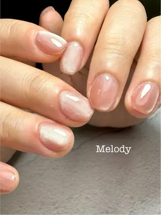 ネイル Yuki Takahamaのネイルデザイン