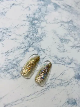 ネイル nail salon "a"のネイルデザイン