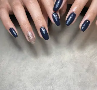 ネイル florent nailのネイルデザイン